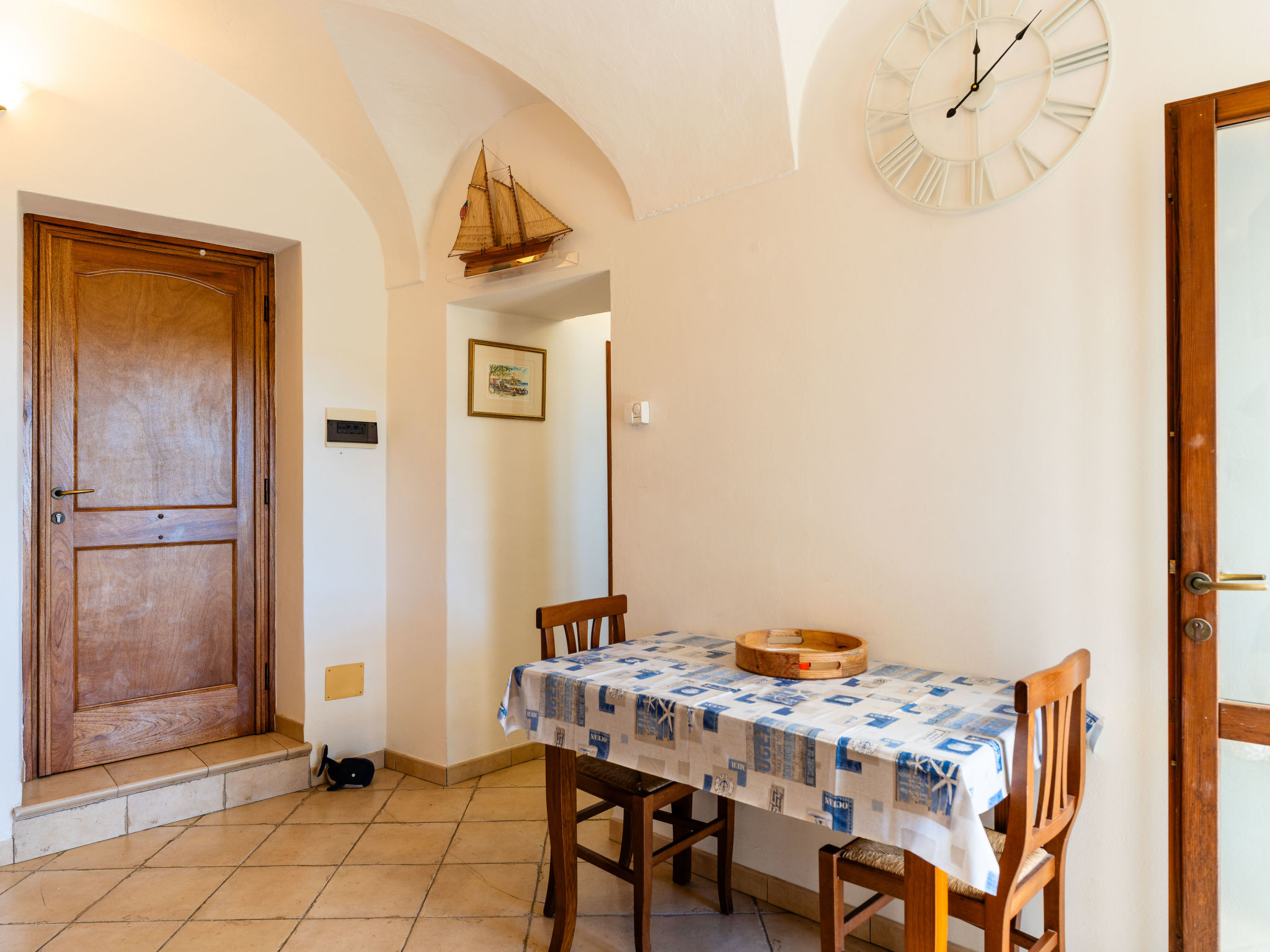 Terrazza Bella Vista-Inside