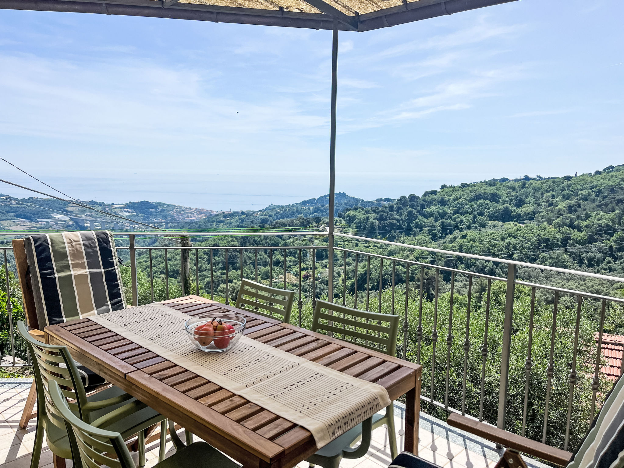 Terrazza Bella Vista — Terrace (3 of 25)