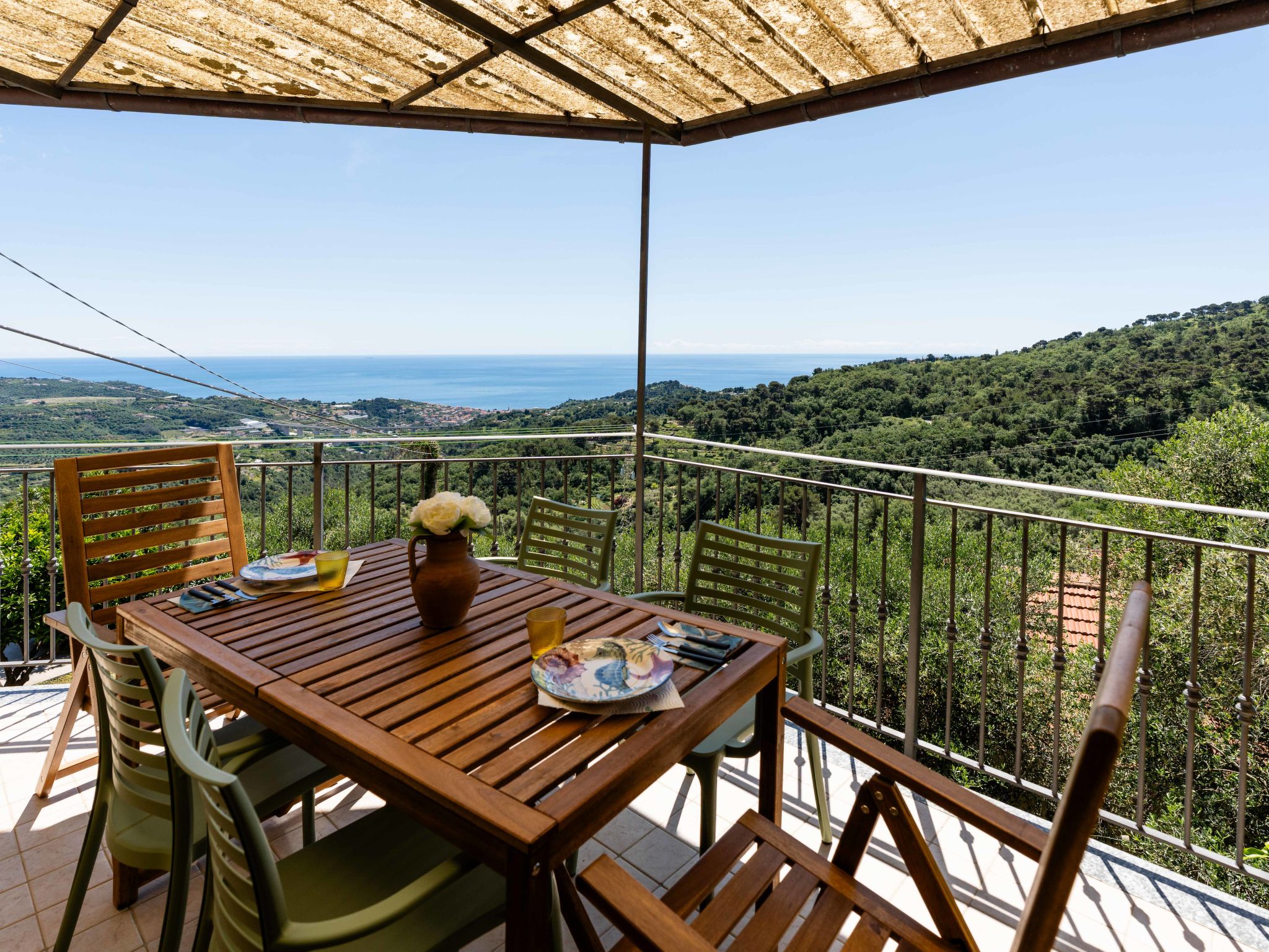 Terrazza Bella Vista