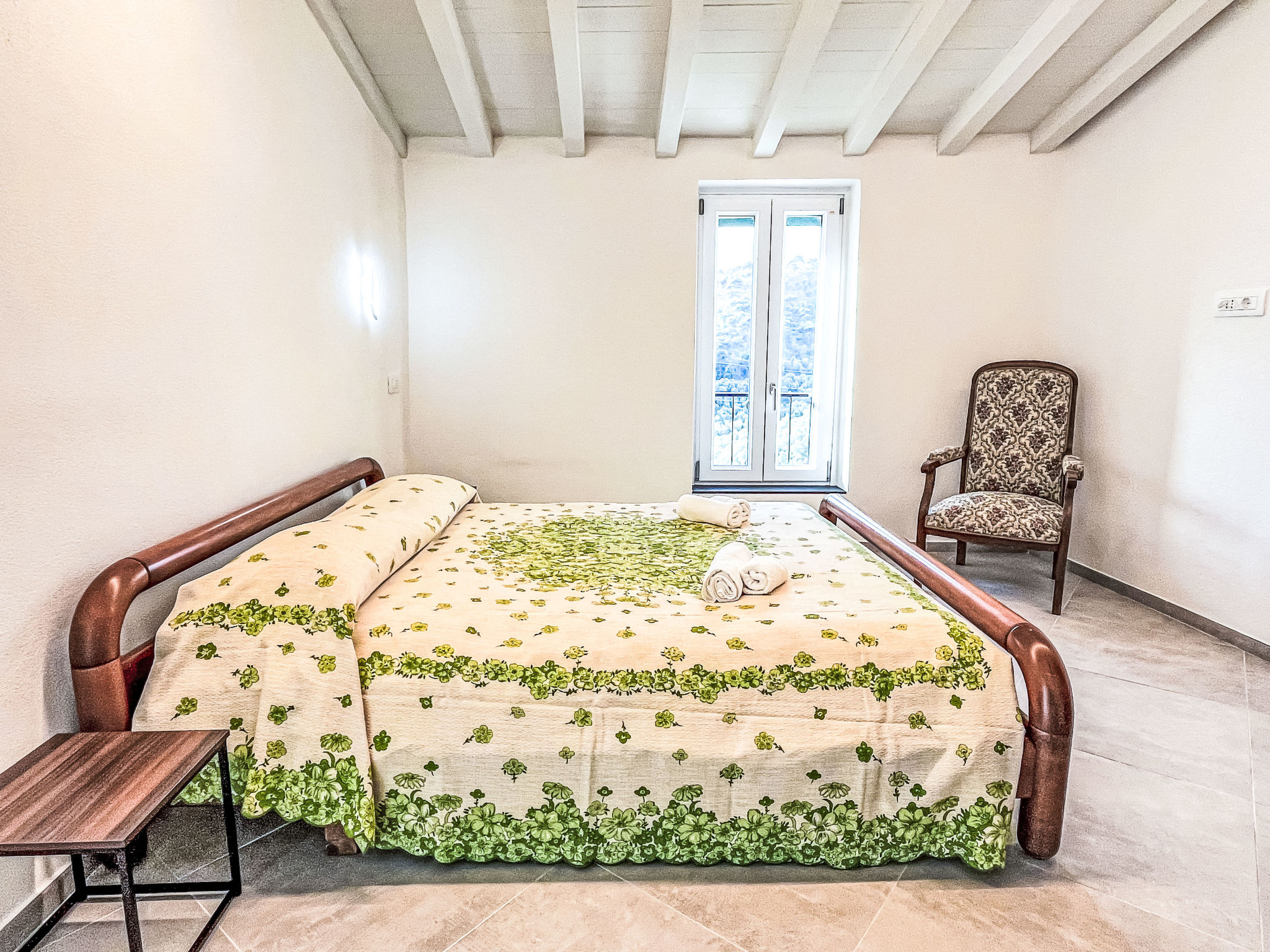Maison Cà Ninin de Bernà – Chambre, photo 12 sur 63