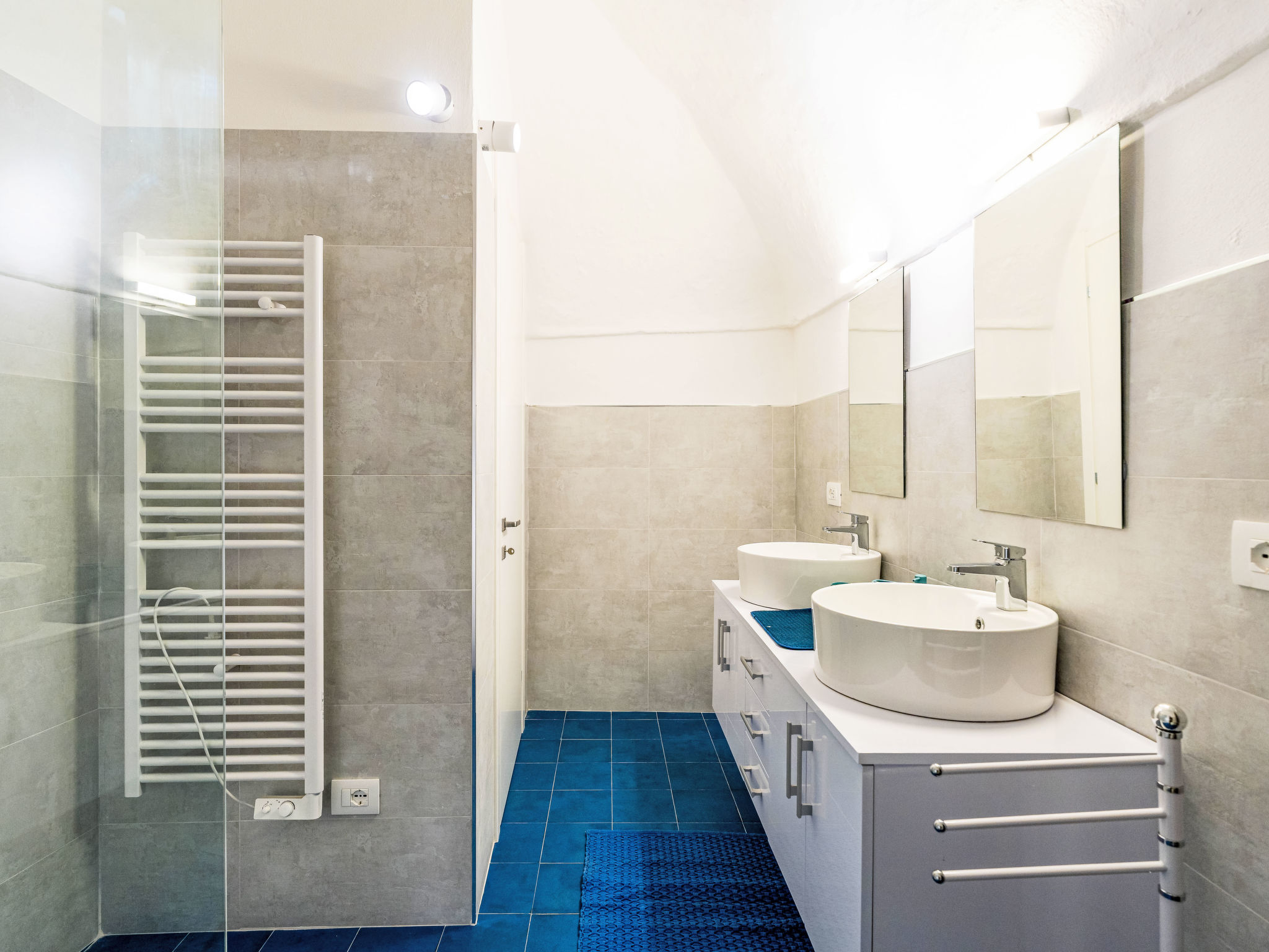 Maison Cà Ninin de Bernà – Salle de bains, photo 41 sur 63