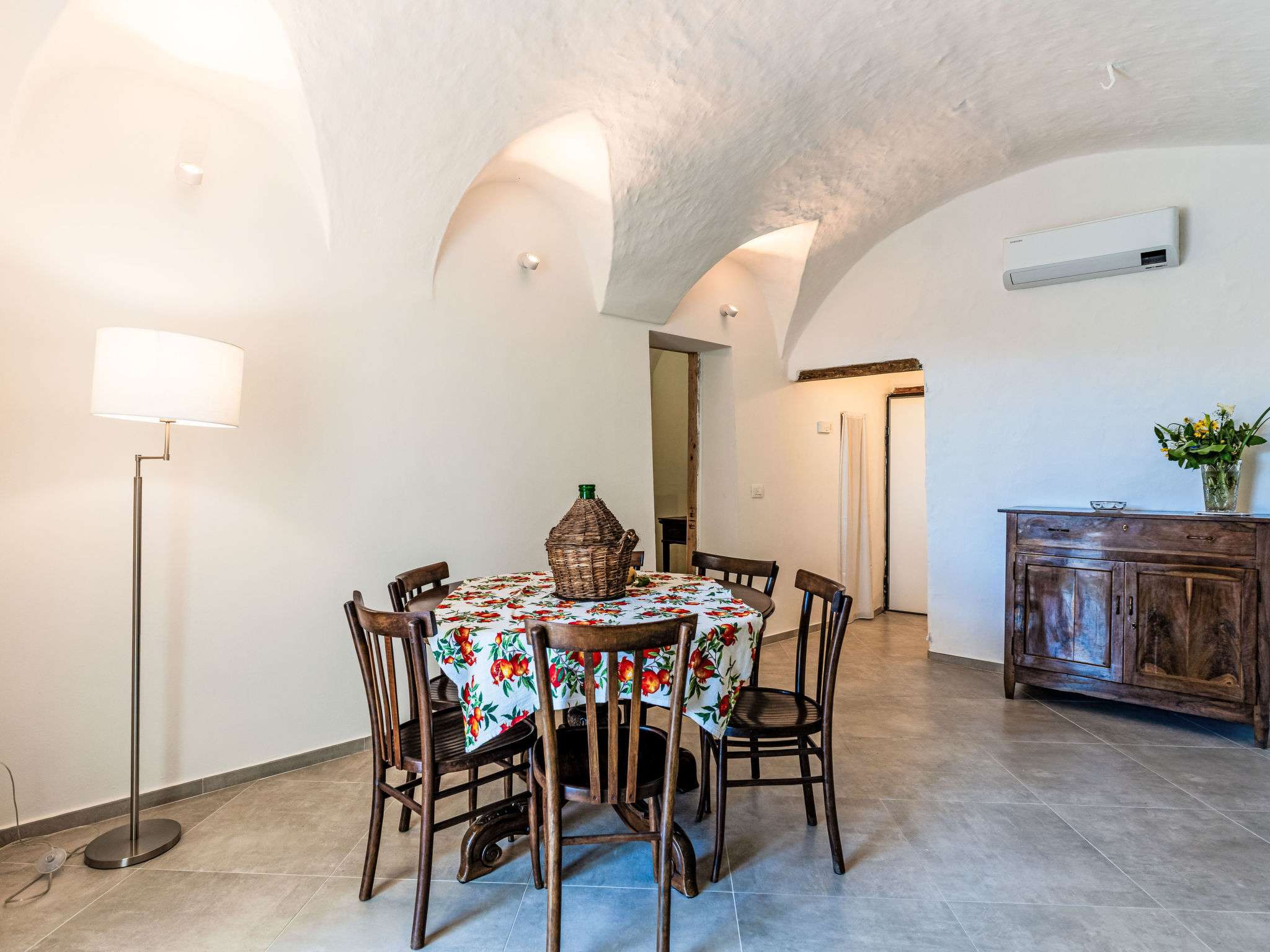Maison Cà Ninin de Bernà – Cuisine et coin repas, photo 45 sur 63