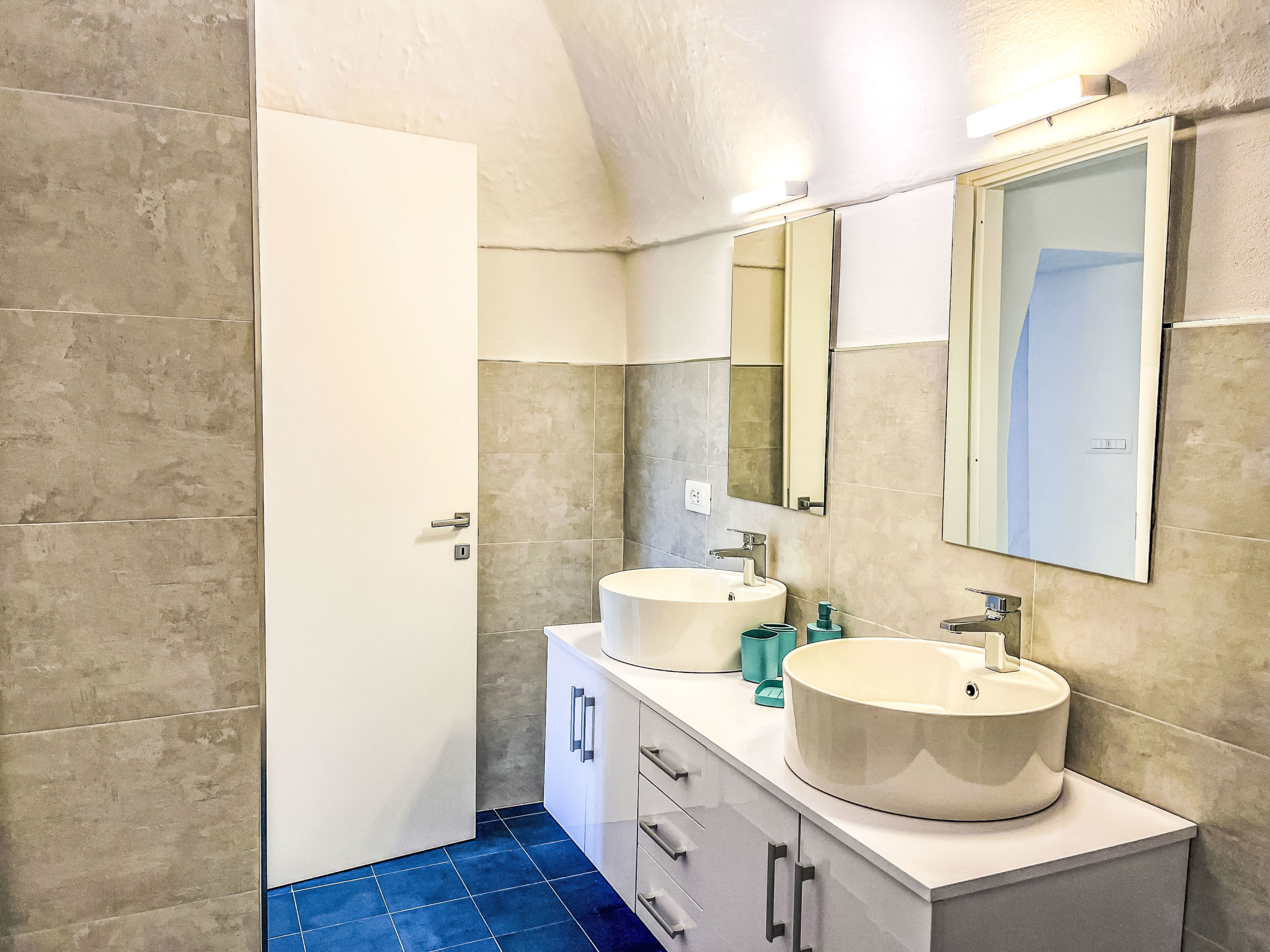 Maison Cà Ninin de Bernà – Salle de bains, photo 16 sur 63