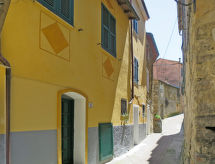 Feriebolig Le Volte & Terrazzo (PTB192)