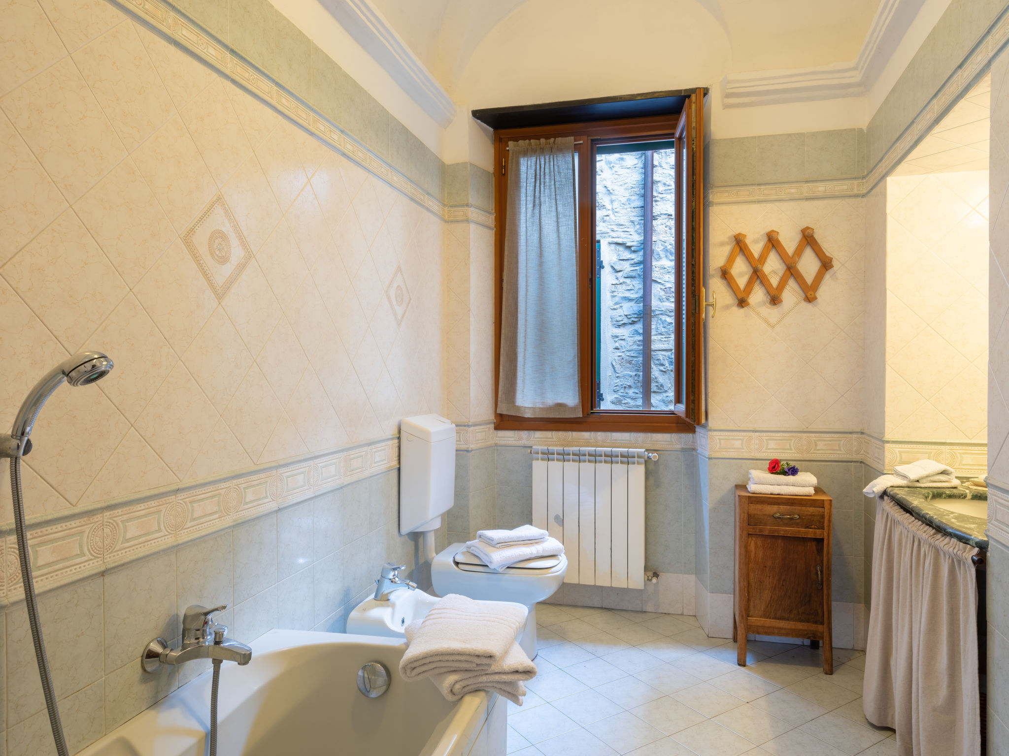 Maison Le Volte & Terrazzo (PTB192) – Salle de bains, photo 21 sur 30