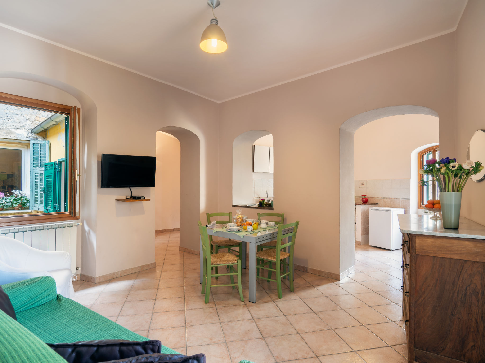 Maison Le Volte & Terrazzo (PTB192) – Séjour, photo 11 sur 30