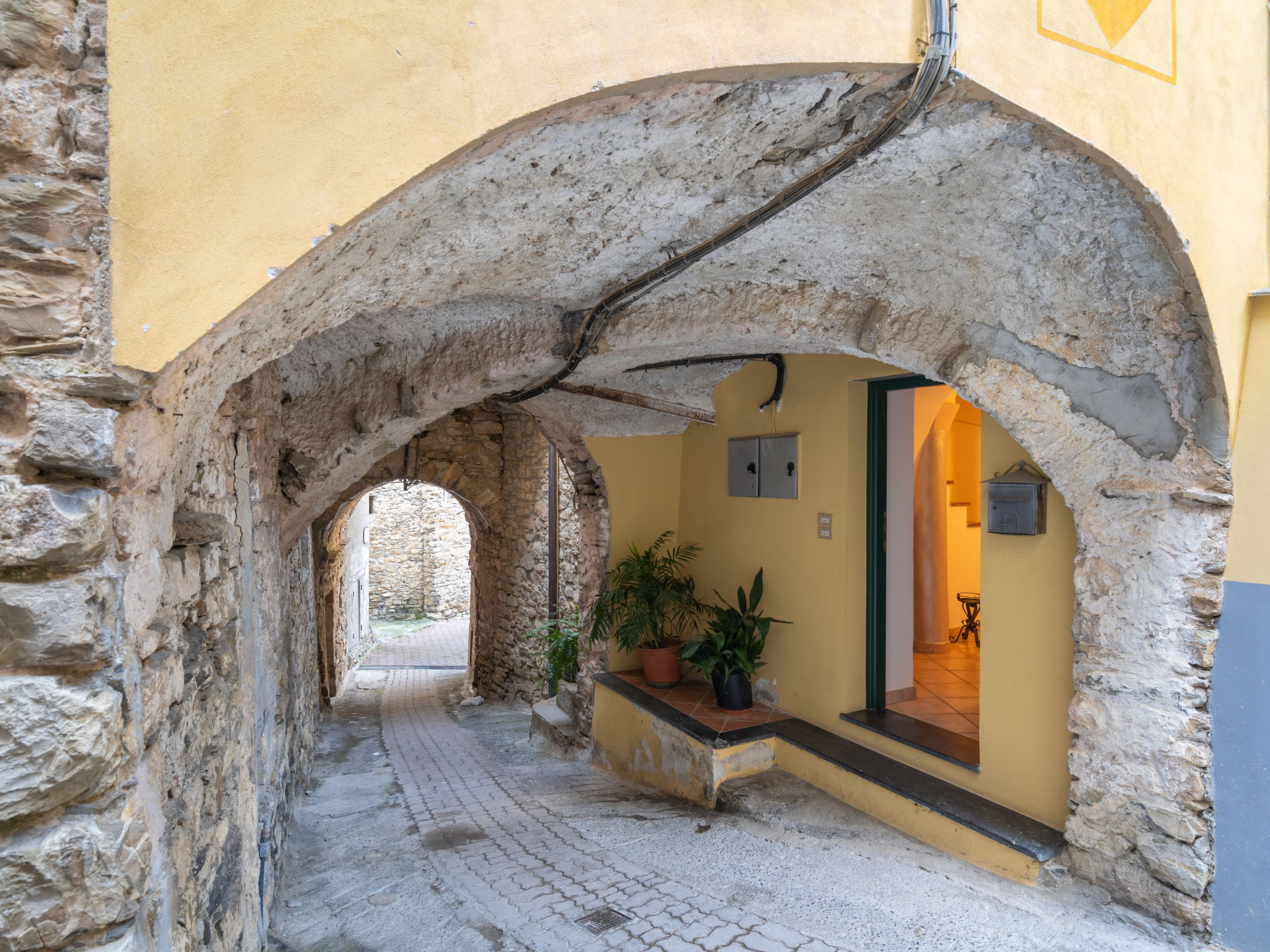 Le Volte & Terrazzo (PTB192) — House (5 of 30)