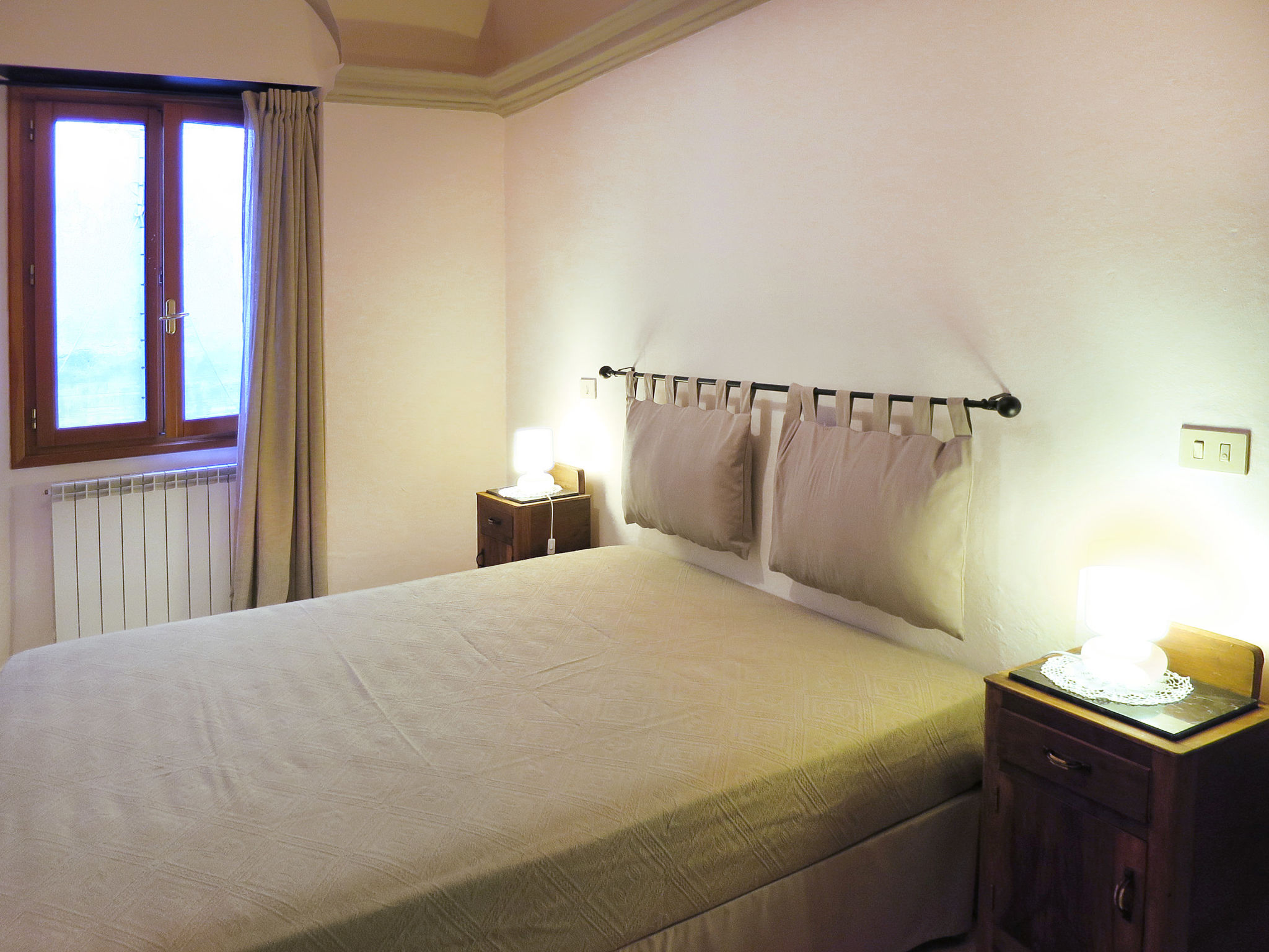 Maison Le Volte & Terrazzo (PTB192) – Chambre, photo 16 sur 30