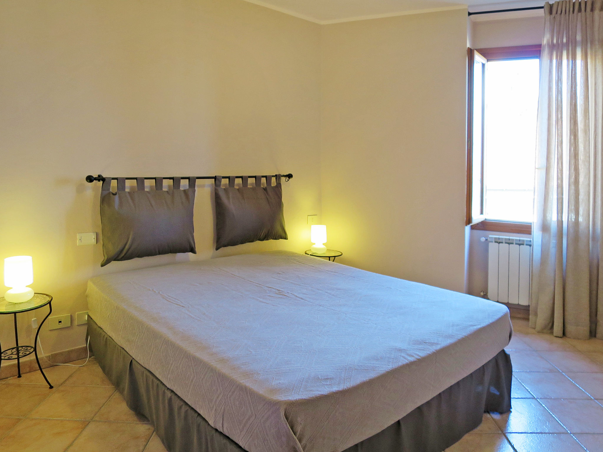 Maison Le Volte & Terrazzo (PTB192) – Chambre, photo 18 sur 30