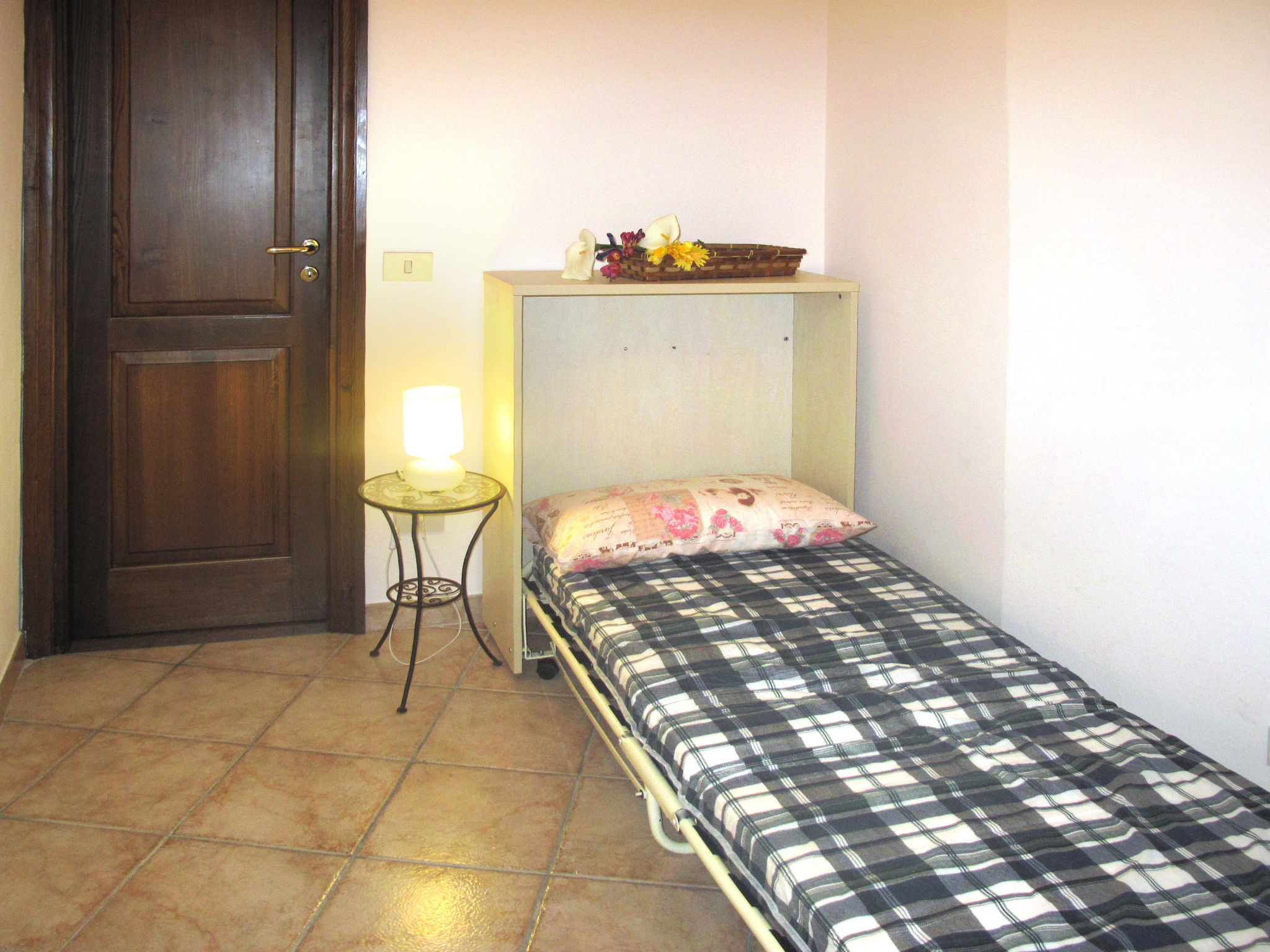 Maison Le Volte & Terrazzo (PTB192) – Chambre, photo 20 sur 30