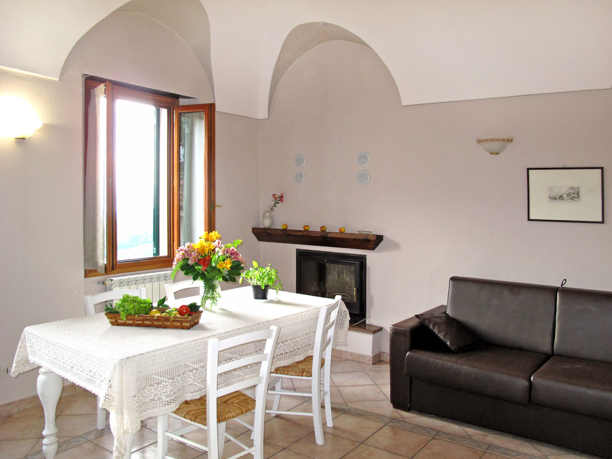 Maison Le Volte & Terrazzo (PTB192) – Séjour, photo 15 sur 30