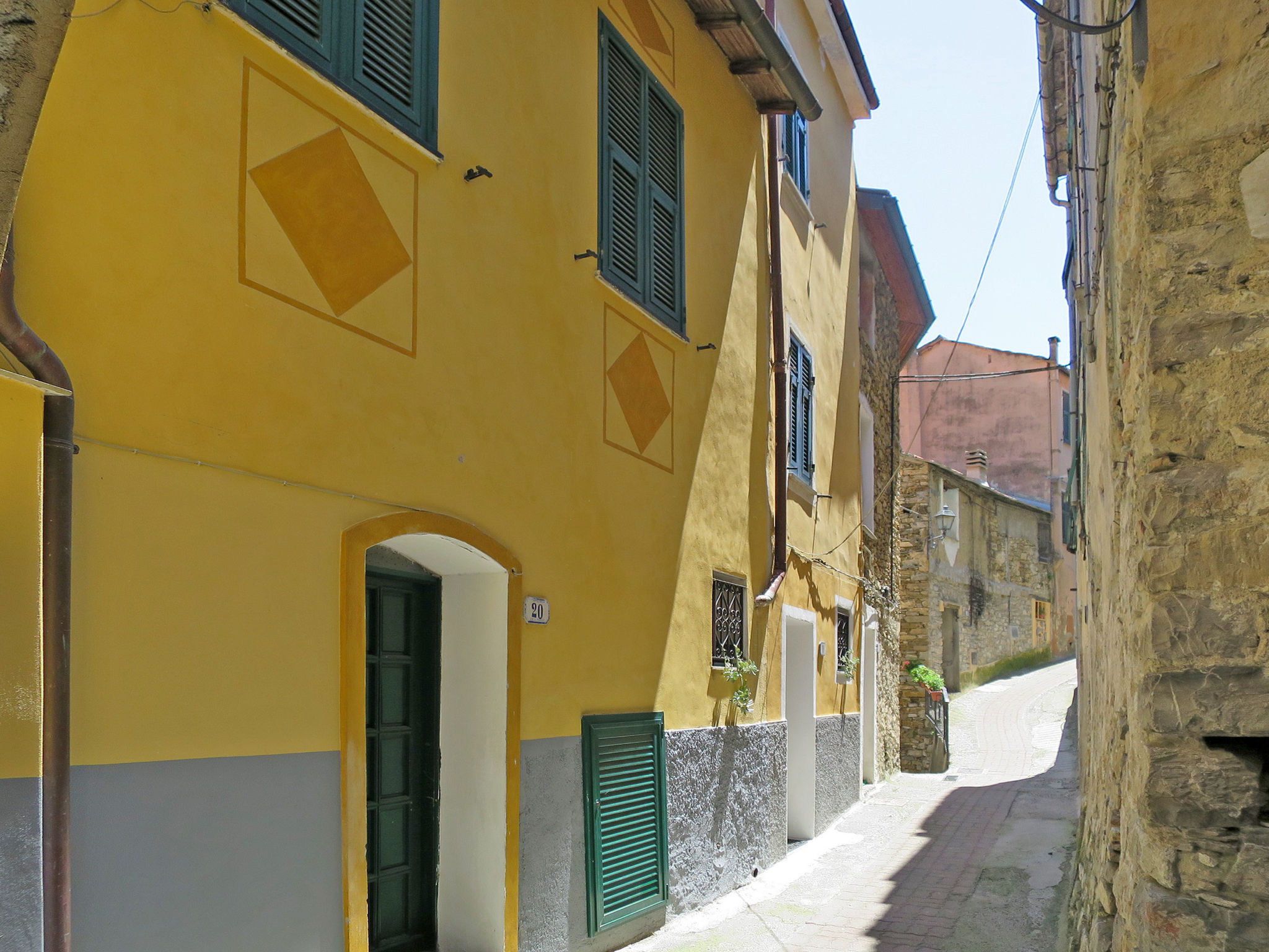 Le Volte & Terrazzo (PTB192) — House (4 of 30)