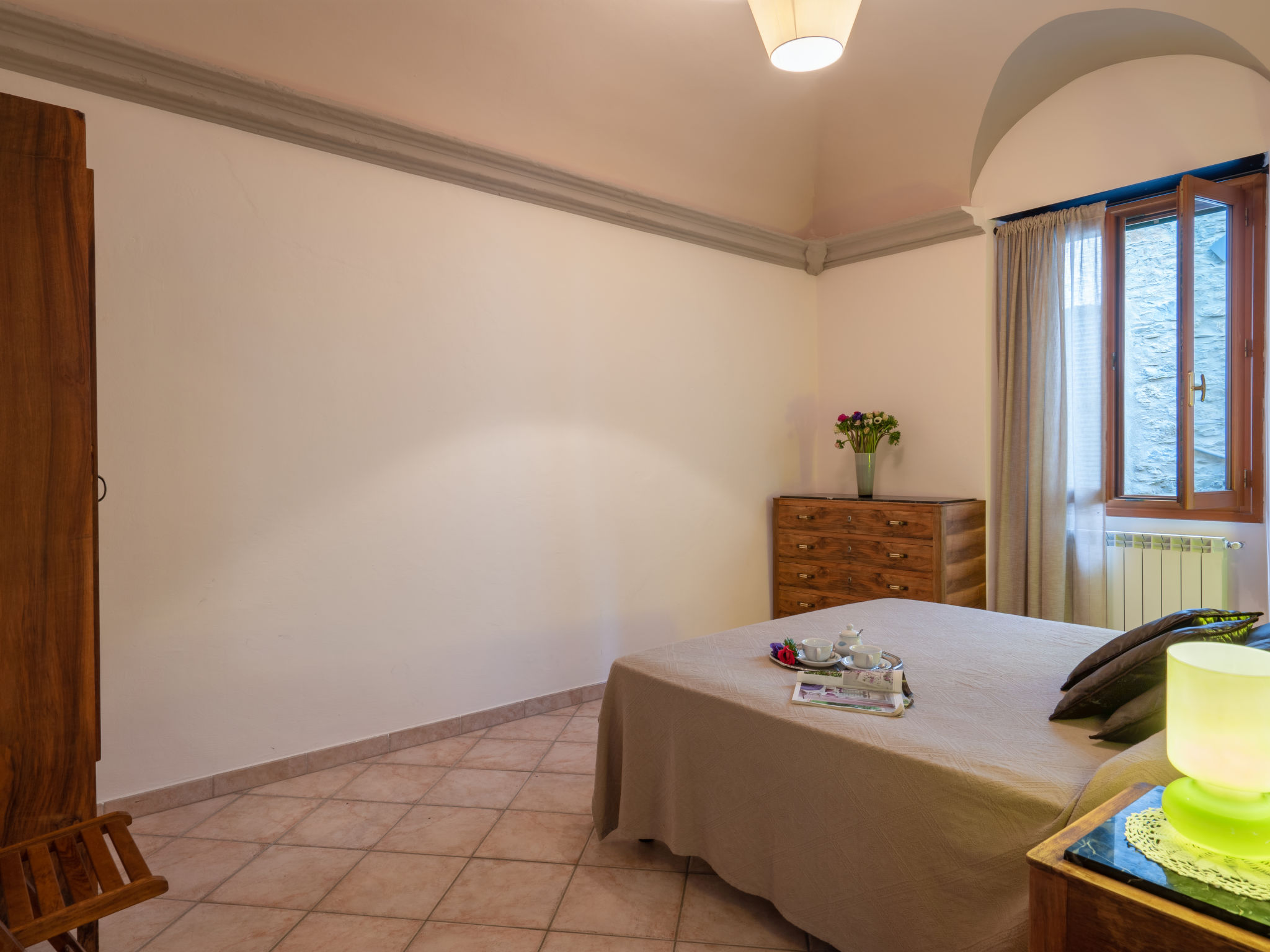 Maison Le Volte & Terrazzo (PTB192) – Chambre, photo 19 sur 30