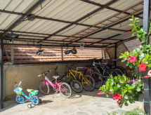 Appartement Giallo (PTB152)