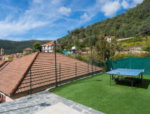 Appartement Giallo (PTB152)