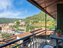 Appartement Giallo (PTB152)