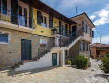 Appartement Giallo (PTB152)