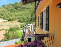 Apartment Arancia (PTB153)