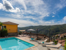Apartment Arancia (PTB153)