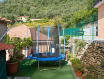 Casa di vacanze Ca' di Nonni (PTB154)