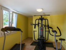 Casa di vacanze Ca' di Nonni (PTB154)