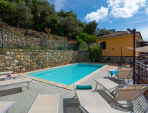 Casa di vacanze Ca' di Nonni (PTB154)