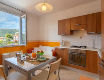 Casa di vacanze Ca' di Nonni (PTB154)