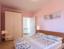 Casa di vacanze Ca' di Nonni (PTB154)