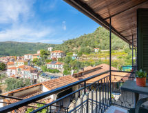 Casa di vacanze Ca' di Nonni (PTB154)