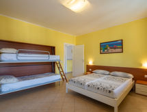 Casa di vacanze Ca' di Nonni (PTB154)