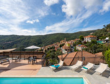 Casa di vacanze Ca' di Nonni (PTB154)