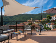 Casa di vacanze Ca' di Nonni (PTB154)