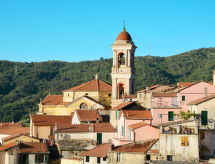 Casa di vacanze Ca' di Nonni (PTB154)