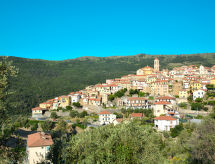 Casa di vacanze Ca' di Nonni (PTB154)