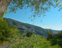 Casa di vacanze Ca' di Nonni (PTB154)