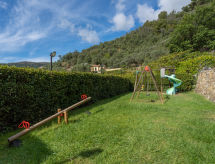 Casa di vacanze Ca' di Nonni (PTB154)
