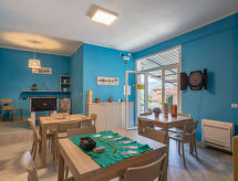 Casa di vacanze Ca' di Nonni (PTB154)