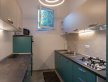 Casa di vacanze Ca' di Nonni (PTB154)