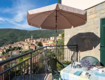 Casa di vacanze Ca' di Nonni (PTB154)