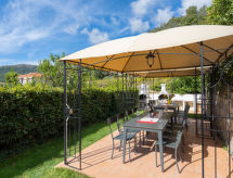 Casa di vacanze Ca' di Nonni (PTB154)