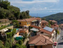 Casa di vacanze Ca' di Nonni (PTB154)