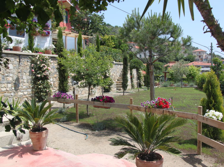 Ferienhaus Capitano Ranise