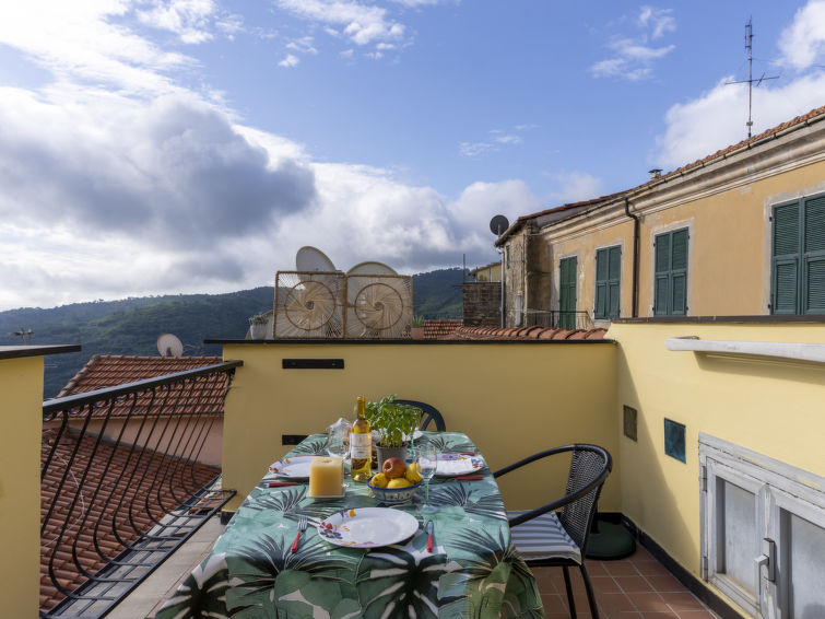 Search and Stay destination Pietrabruna, Liguria - Italy from AU$ 169. Casa Alfonso