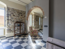 Lomahuoneisto Casa Derna