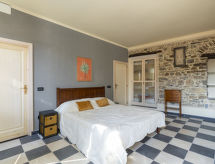 Lomahuoneisto Casa Derna