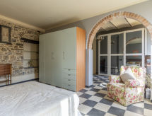 Lomahuoneisto Casa Derna