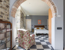 Lomahuoneisto Casa Derna