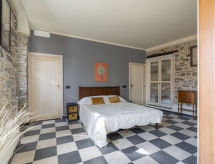 Lomahuoneisto Casa Derna