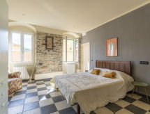 Lomahuoneisto Casa Derna