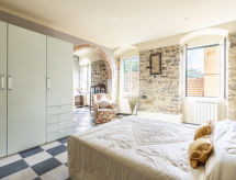 Lomahuoneisto Casa Derna
